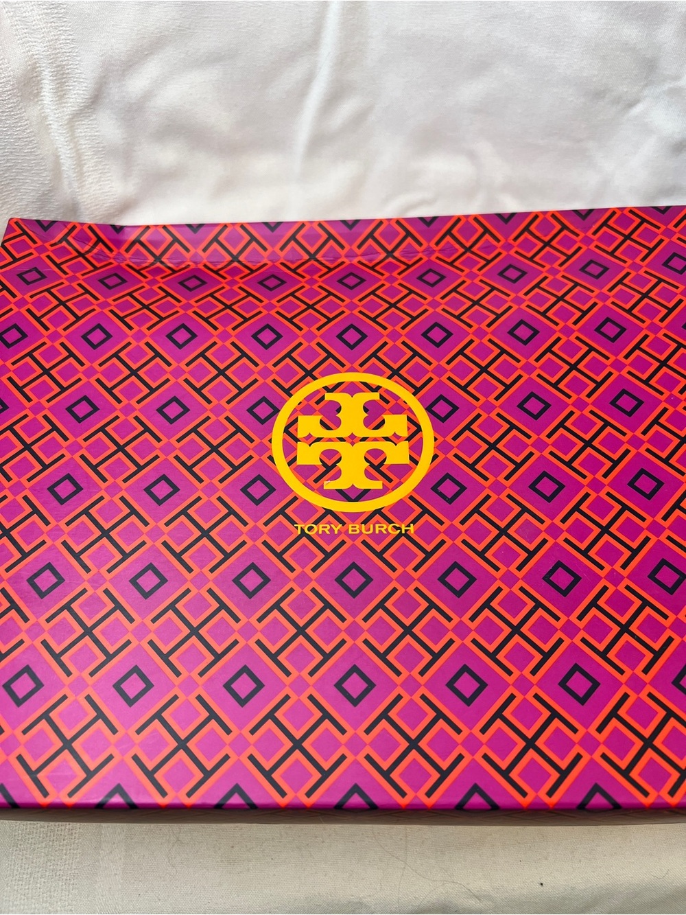 EUC Tory Burch Arianne Espadrille Platform Sandals with Ankle Strap - Women 7 - Picture 8 of 9